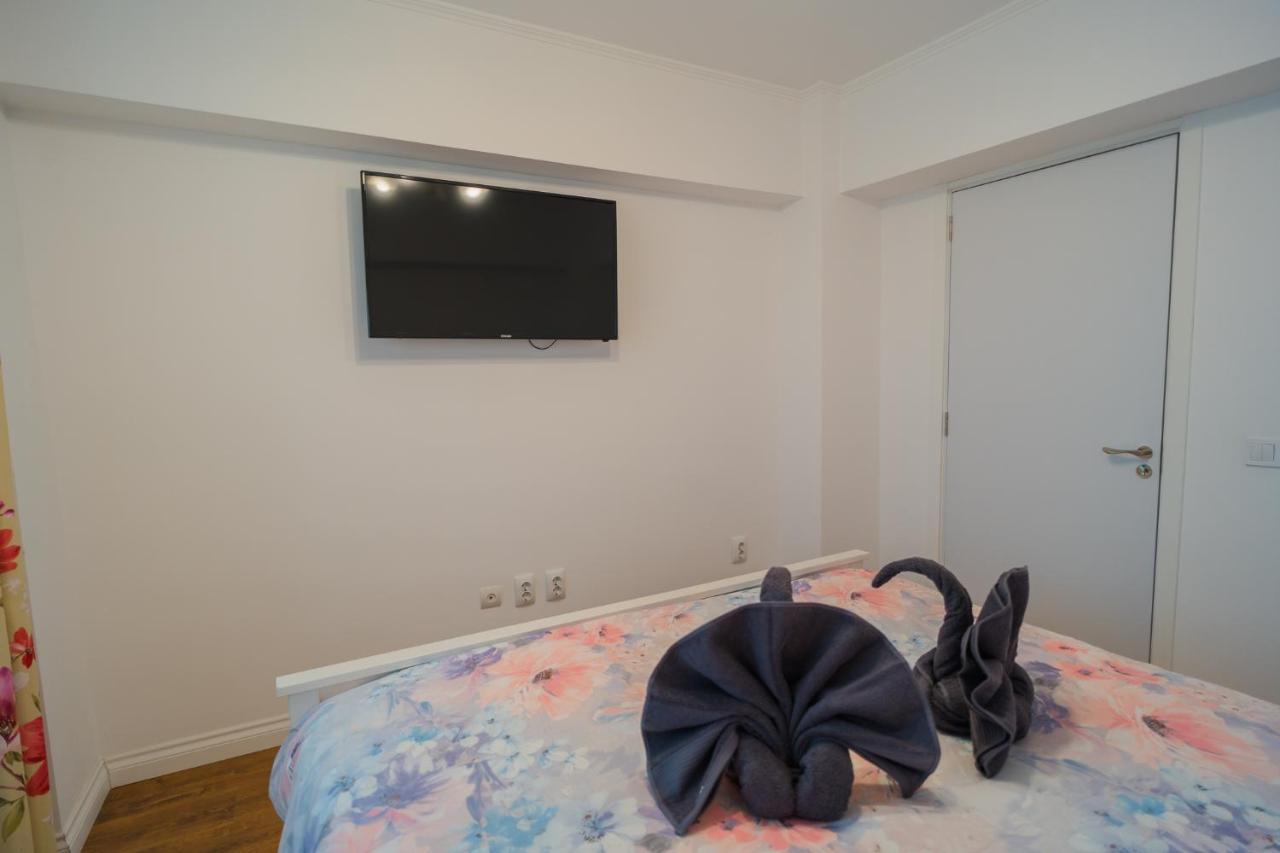 Cozy & Spacious 2Br Apartment With Netflix Бухарест Экстерьер фото